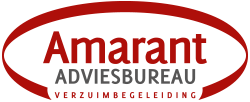 Amarant Logo